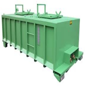 Special purpose containersr