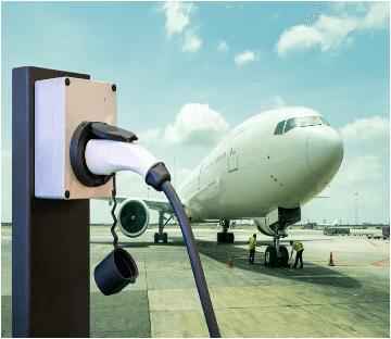 Electronic Cargo