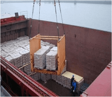 Bulk Cargo